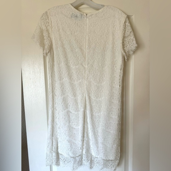 Lulus Dress - Picture 2 of 4